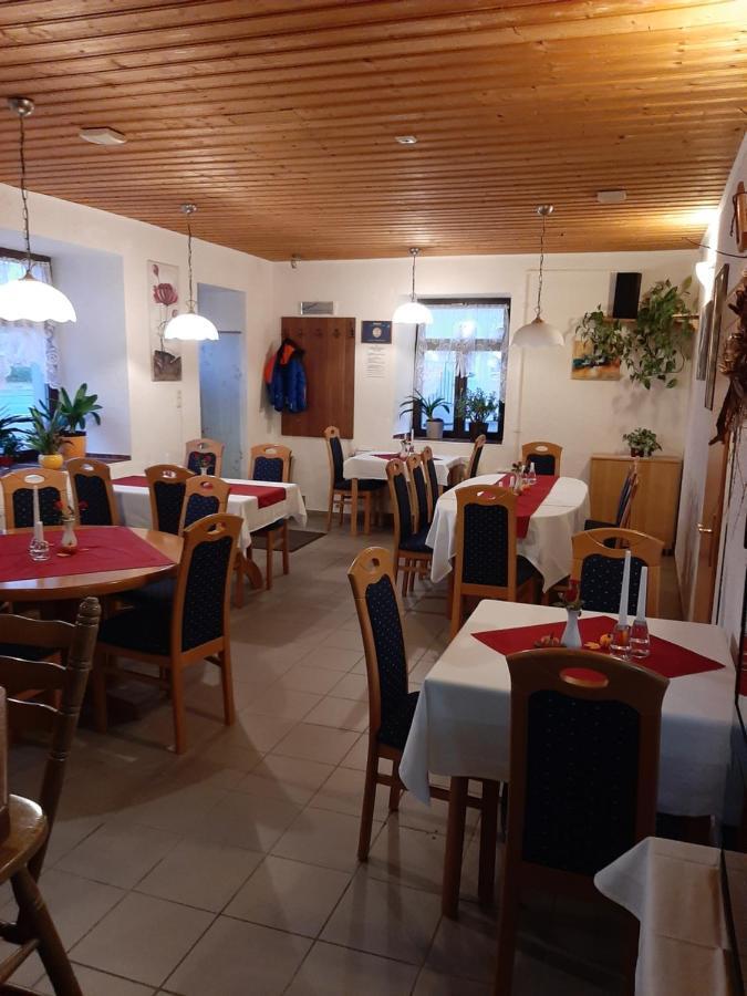 Fewo Am Triebischbrunnen Meißen Exterior foto